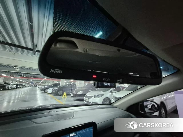 Kia Come New K3 2018 Серый из Кореи, фото 2