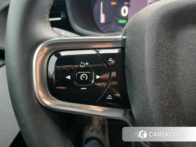 Polestar Polestar 2 2023 Черный из Кореи, фото 2