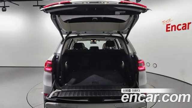 BMW X5 (G05) 2019 Белый из Кореи, фото 2