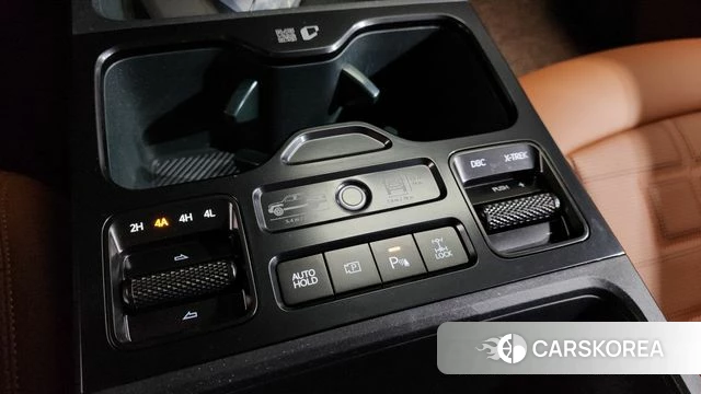 Kia Tasman 2025 Черный из Кореи, фото 2