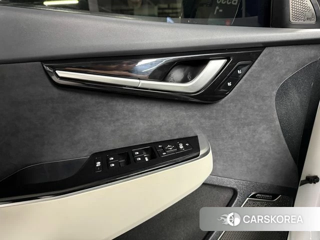 Kia EV6 2022 Белый из Кореи, фото 2