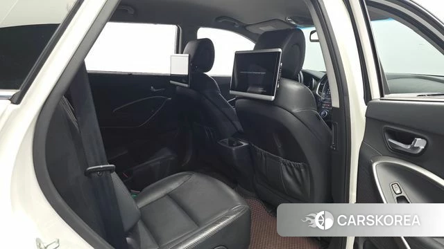 Hyundai The New Max Cruise 2018 Белый из Кореи, фото 2