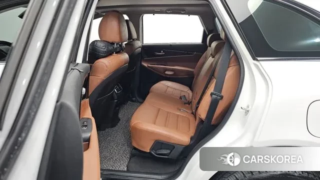 Kia The New Sorento 2019 Белый из Кореи, фото 2