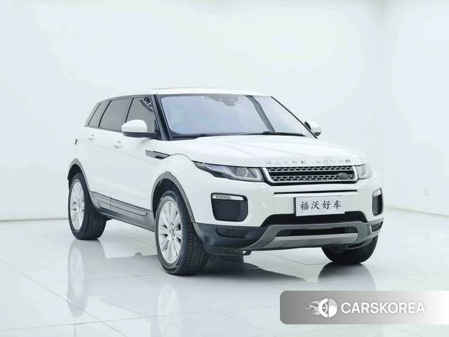 Land Rover Range Rover Aurora 2018 Белый из Китая, фото 2
