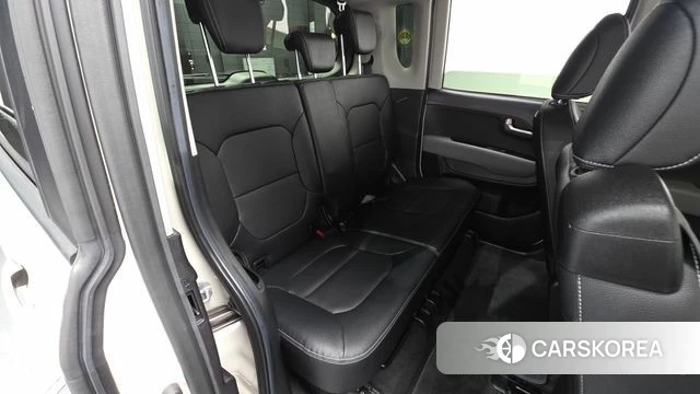 Kia The New Kia Ray 2023 Жемчужный цвет из Кореи, фото 2