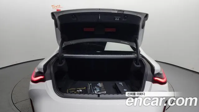 BMW M4 (G82) id 2681839 из Кореи 2