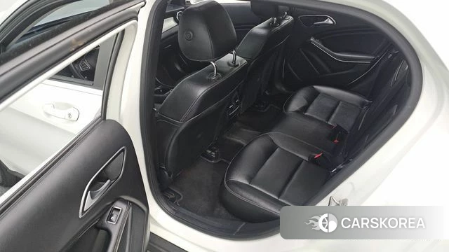 Mercedes-Benz GLA-Class X156 2019 Белый из Кореи, фото 2
