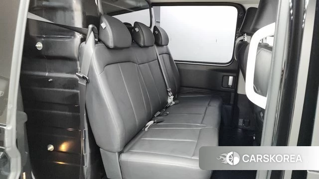 Hyundai Staria 2025 Черный из Кореи, фото 2