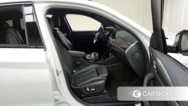 BMW X4 (G02) id 3036884 из Кореи 2