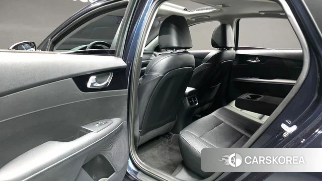 Kia Come New K3 2020 Синий из Кореи, фото 2