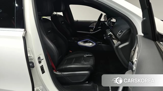 Mercedes-Benz GLE-Class W167 id 4591637 из Кореи 2