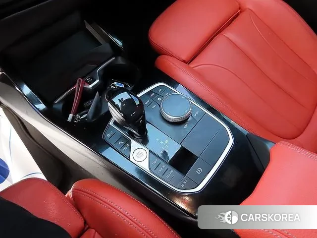 BMW 2 Series Gran Coupe (F44) 2021 Белый из Кореи, фото 2