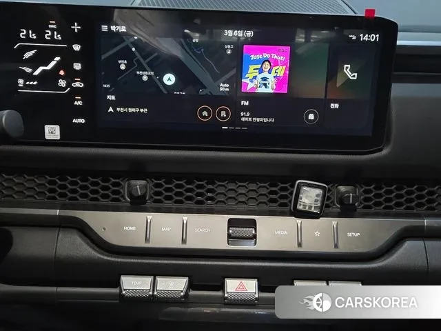 Kia Tasman 2025 Белый из Кореи, фото 2