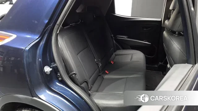 Ssangyong Berry New Tivoli 2020 Синий из Кореи, фото 2