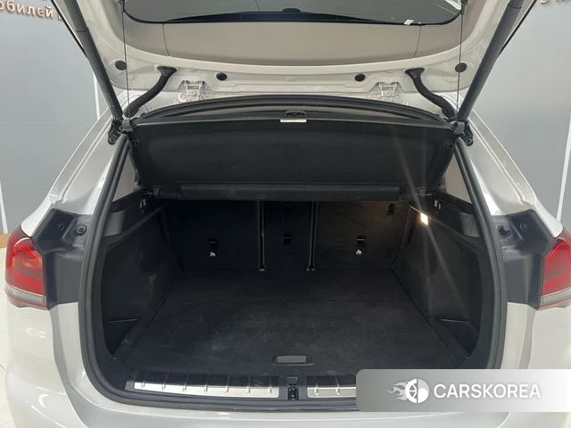 BMW X1 2021 Белый из Китая, фото 2