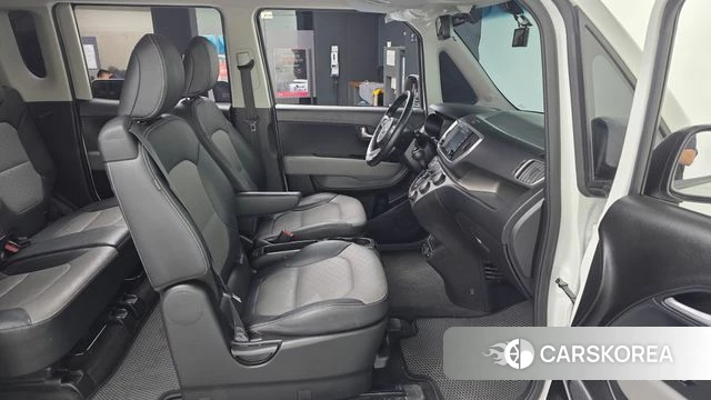 Kia The New Ray 2018 Белый из Кореи, фото 2