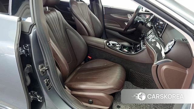 Mercedes-Benz CLS-Class C257 2018 Серый из Кореи, фото 2