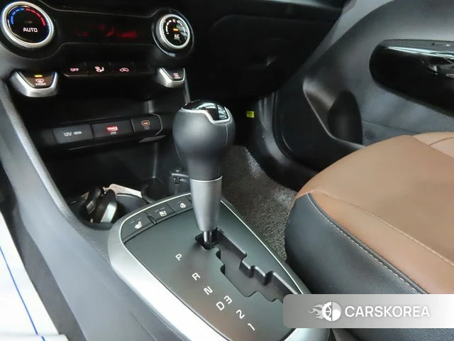 Kia The New Morning (JA) 2024 Белый из Кореи, фото 2