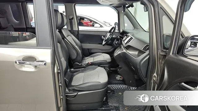 Kia The New Ray 2021 Песочный из Кореи, фото 2