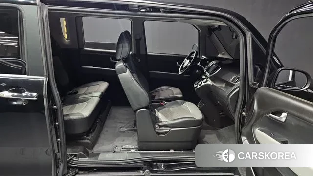 Kia The New Ray 2021 Черный из Кореи, фото 2