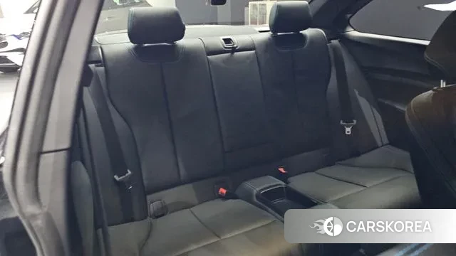 BMW M2 (F87) 2018 Черный из Кореи, фото 2