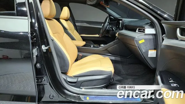 Kia K5 Hybrid 3rd Generation id 2738687 из Кореи 2