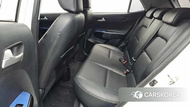 Kia All New Morning (JA) 2018 Белый из Кореи, фото 2