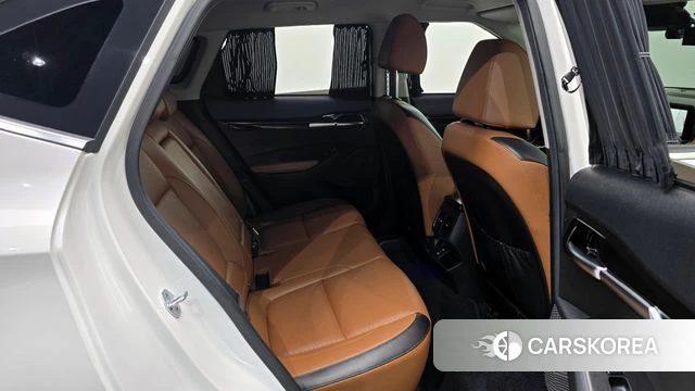 Kia The New Seltos 2022 Белый из Кореи, фото 2