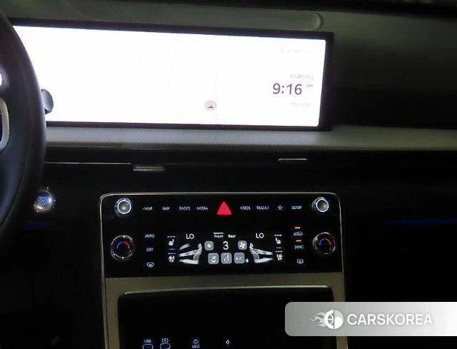 Genesis GV80 2025 Белый из Кореи, фото 2