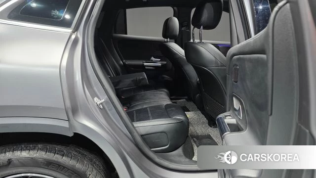 Mercedes-Benz EQA H243 2022 Серый из Кореи, фото 2
