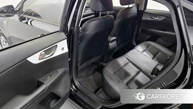 Kia Come New K3 2021 Черный из Кореи, фото 2