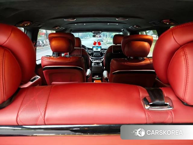 Mercedes-Benz Vito 2019 Черный из Китая, фото 2
