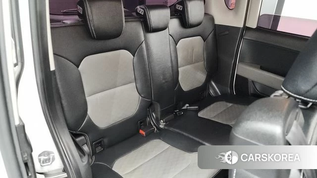 Kia The New Ray 2021 Белый из Кореи, фото 2