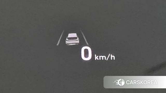 Hyundai The New Santa Fe 2021 Серый из Кореи, фото 2