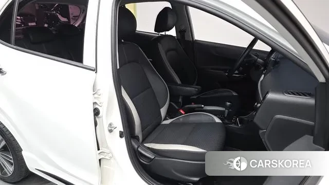 Kia All New Morning (JA) 2019 Белый из Кореи, фото 2