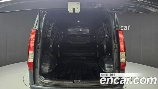 Hyundai Staria id 2618323 из Кореи 2