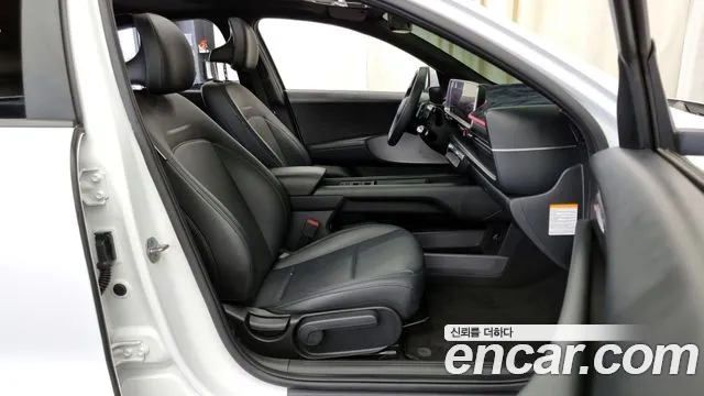 Hyundai Ionic 6 id 2682673 из Кореи 2