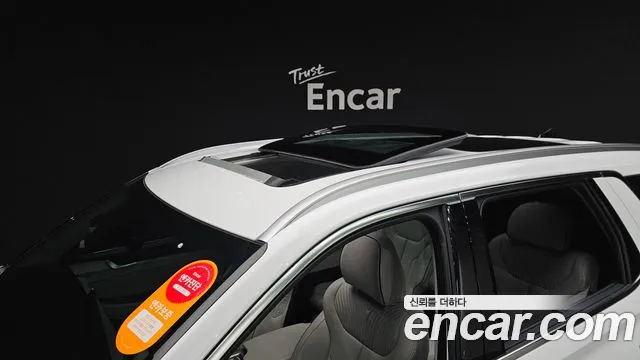 Hyundai The New Palisade id 2645191 из Кореи 2