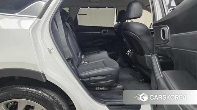 Kia Sorento 4th Generation 2022 Белый из Кореи, фото 2
