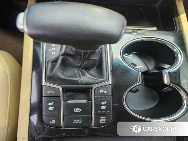 Kia The New Carnival 2019 Белый из Кореи, фото 2