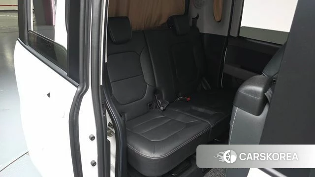 Kia The New Kia Ray EV 2024 Белый из Кореи, фото 2