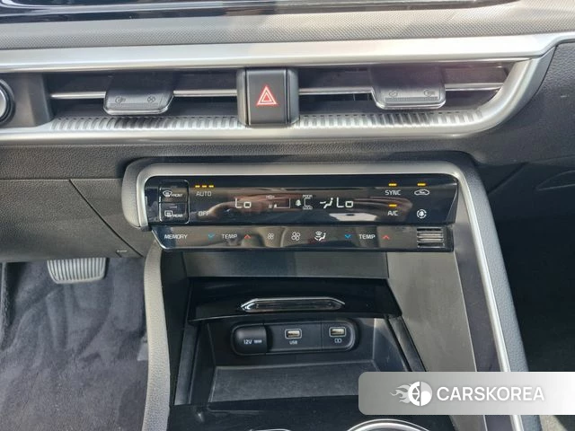 Kia K5 3rd generation 2022 Белый из Кореи, фото 2