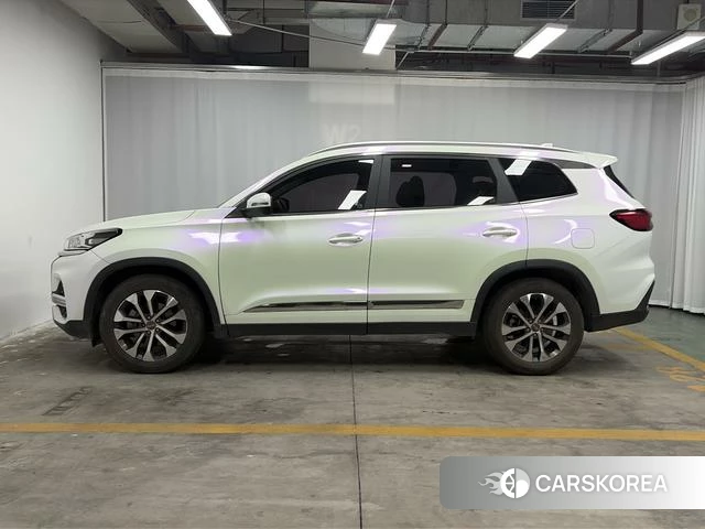 Chery Tiggo 8 2018 Другой из Китая, фото 2
