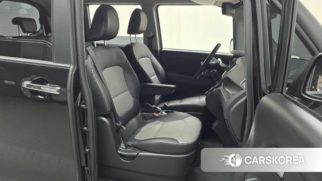 Kia The New Ray 2022 Черный из Кореи, фото 2