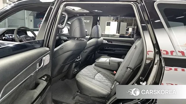 Kia Mohave Master id 2904997 из Кореи 2