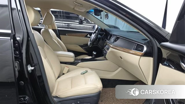 Kia Come New K7 2018 Черный из Кореи, фото 2