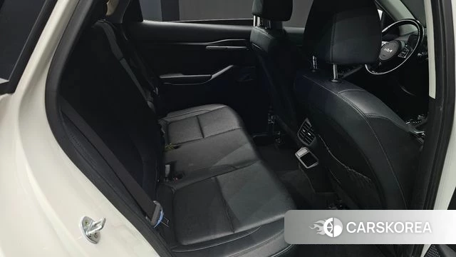 Kia The New Seltos 2022 Белый из Кореи, фото 2