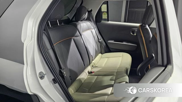 Hyundai The New Casper 2025 Белый из Кореи, фото 2