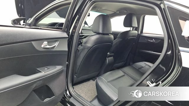 Kia Come New K3 2019 Черный из Кореи, фото 2