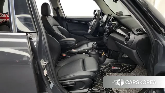 Mini Cooper S 2020 Серый из Кореи, фото 2